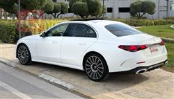 مێرسێدس بێنز E-Class